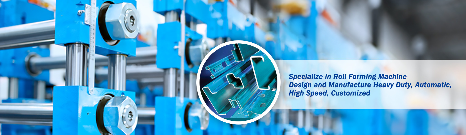 गुणवत्ता रैक ईमानदार रोल बनाने की मशीन फैक्टरी